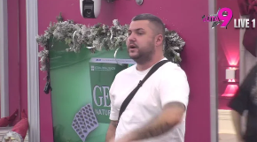 ASMINU PUKAO FILM ZBOG MAJE I FILIPA Ne može više da sakrije ljubomoru, napravio karambol 